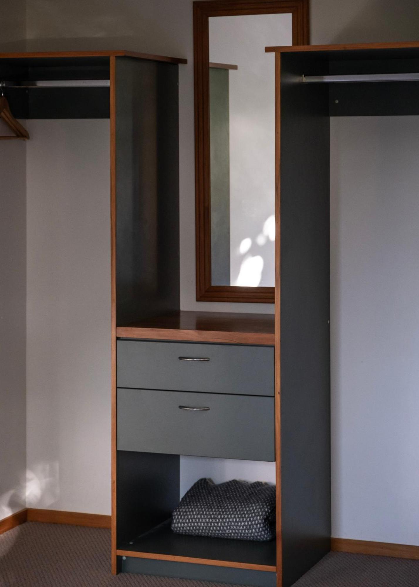 Bow Street Apartments & Cottage ラグラン 部屋 写真